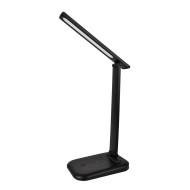 Настольная лампа Arte Lamp London A5124LT-1BK Настольная лампа Arte Lamp London A5124LT-1BK
