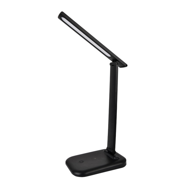 Настольная лампа Arte Lamp London A5124LT-1BK Настольная лампа Arte Lamp London A5124LT-1BK