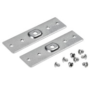 Комплект соединителей накладного шинопровода Lightstar Uno 509180