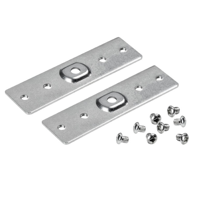 Комплект соединителей накладного шинопровода Lightstar Uno 509180