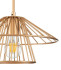 Подвесной светильник Indigo Strato 10016/1P Gold V000285 Подвесной светильник Indigo Strato 10016/1P Gold V000285