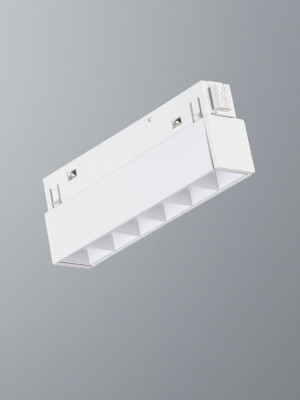 Трековый светильник Vitaluce VT0200003-00 Трековый светильник Vitaluce VT0200003-00