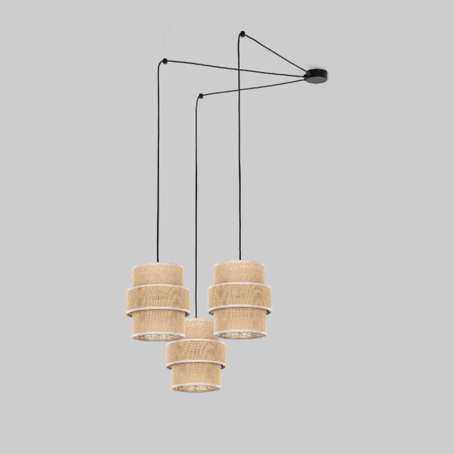 Подвесной светильник TK Lighting 5403 Calisto a068436 Подвесной светильник TK Lighting 5403 Calisto a068436