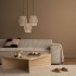 Подвесной светильник TK Lighting 5403 Calisto a068436 Подвесной светильник TK Lighting 5403 Calisto a068436