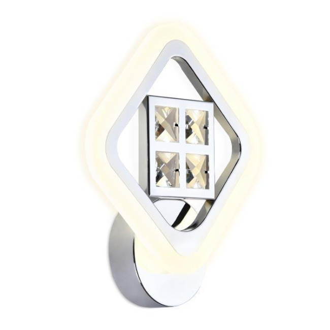 Бра Ambrella Light Acrylica Ice FA285 Бра Ambrella Light Acrylica Ice FA285