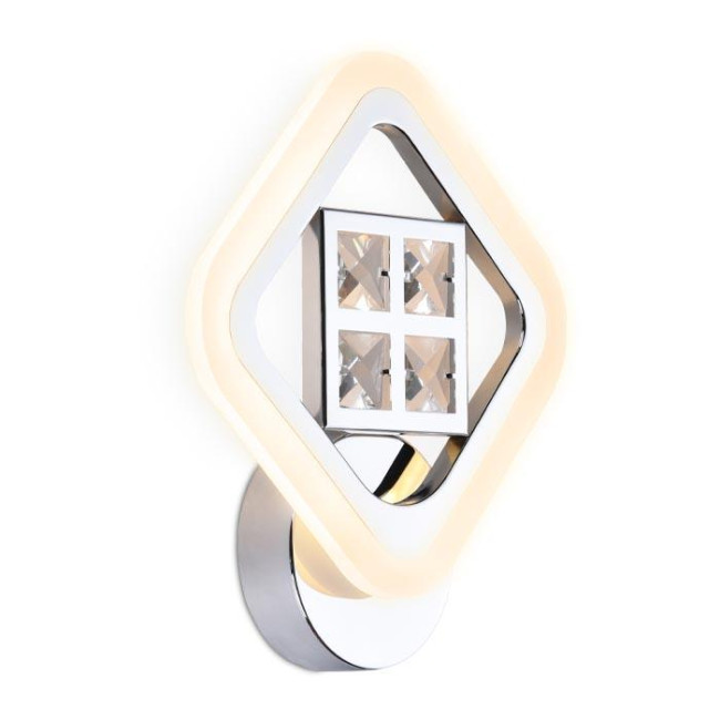 Бра Ambrella Light Acrylica Ice FA285 Бра Ambrella Light Acrylica Ice FA285