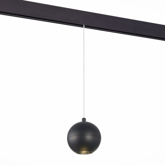 Трековый светильник ST Luce Bole ST354.443.12