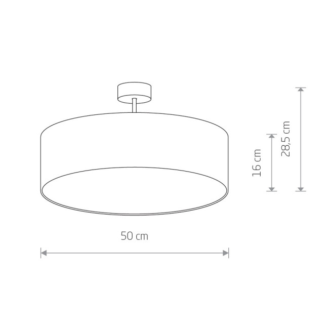 Спот Mantra Sal 7961