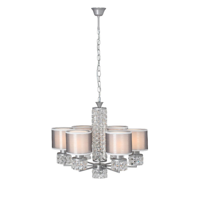 Подвесная люстра Vitaluce V1855-9/6 Подвесная люстра Vitaluce V1855-9/6