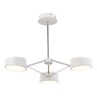 Потолочный светильник Evoluce Valle SLE6005-502-03