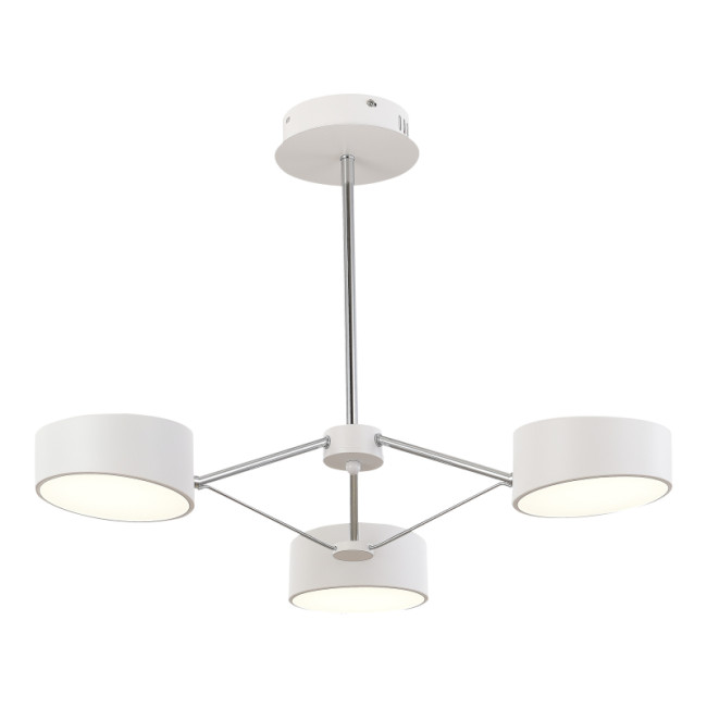 Потолочный светильник Evoluce Valle SLE6005-502-03 Потолочный светильник Evoluce Valle SLE6005-502-03