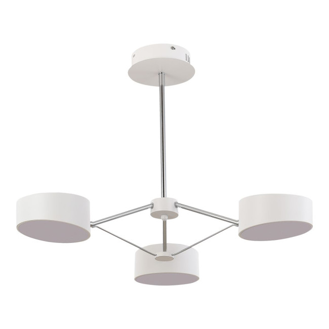 Потолочный светильник Evoluce Valle SLE6005-502-03 Потолочный светильник Evoluce Valle SLE6005-502-03