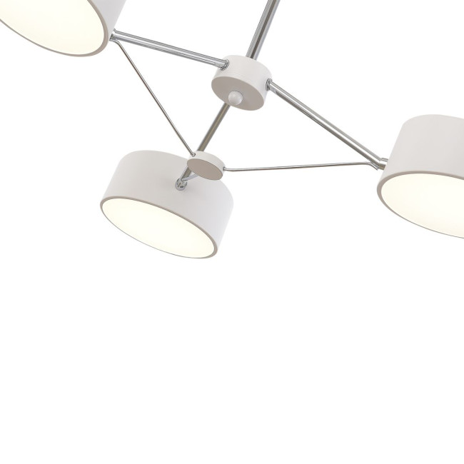 Потолочный светильник Evoluce Valle SLE6005-502-03 Потолочный светильник Evoluce Valle SLE6005-502-03