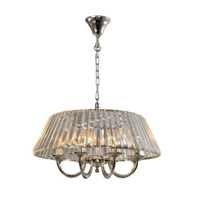 Подвесная люстра Aployt Lucretia APL.748.03.08 Подвесная люстра Aployt Lucretia APL.748.03.08