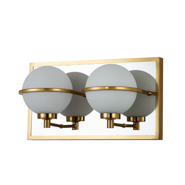 Бра Favourite Blob 3013-2W Бра Favourite Blob 3013-2W