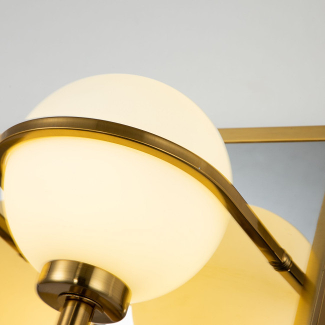 Бра Favourite Blob 3013-2W Бра Favourite Blob 3013-2W