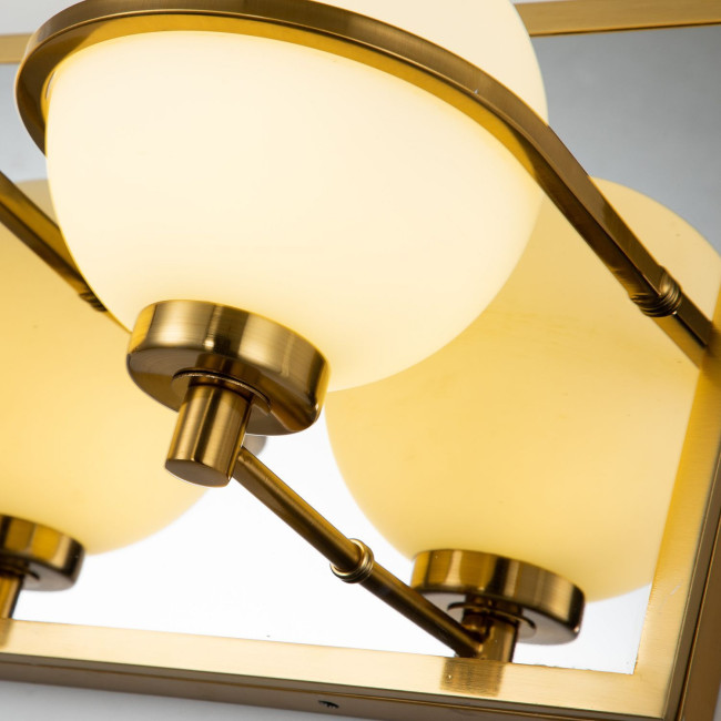 Бра Favourite Blob 3013-2W Бра Favourite Blob 3013-2W