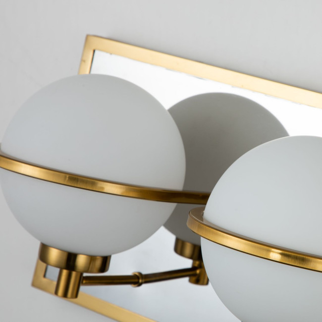 Бра Favourite Blob 3013-2W Бра Favourite Blob 3013-2W