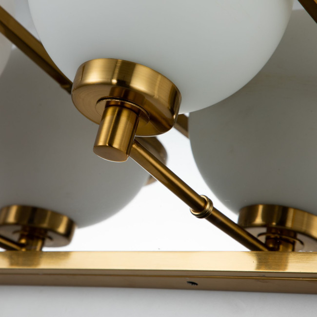 Бра Favourite Blob 3013-2W Бра Favourite Blob 3013-2W