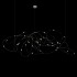 Подвесной светильник Loft IT Flock of Light 10309/31 CR Подвесной светильник Loft IT Flock of Light 10309/31 CR