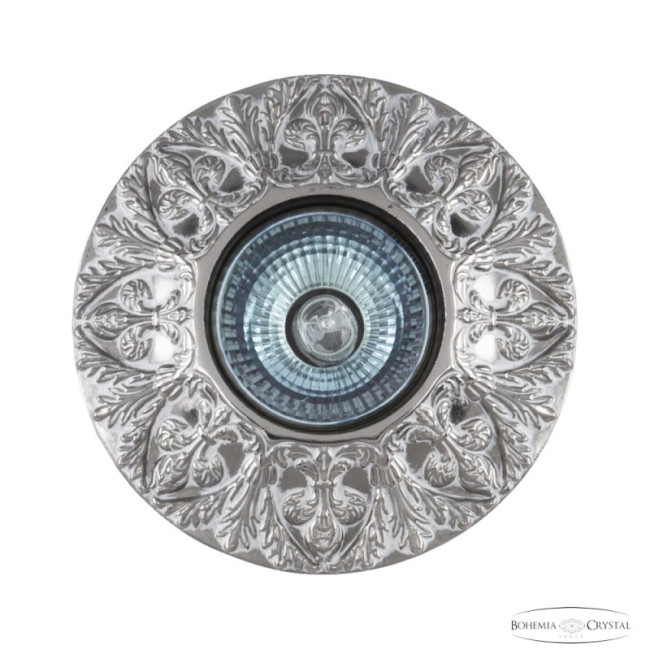 Встраиваемый светильник Bohemia Ivele Crystal 1790/10/FL NW Встраиваемый светильник Bohemia Ivele Crystal 1790/10/FL NW