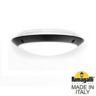 Уличный настенный светильник Fumagalli Lucia 1R3.000.000.AYE27CL1 Уличный настенный светильник Fumagalli Lucia 1R3.000.000.AYE27CL1