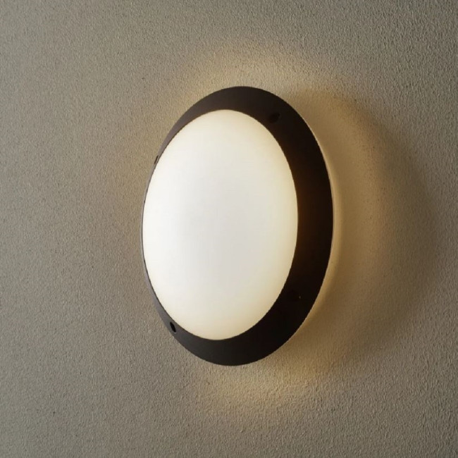 Уличный настенный светильник Fumagalli Lucia 1R3.000.000.AYE27CL1 Уличный настенный светильник Fumagalli Lucia 1R3.000.000.AYE27CL1