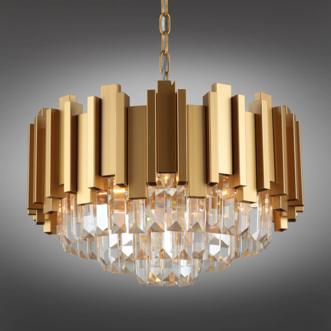 Подвесной светильник Omnilux Rapolla OML-72003-06 Подвесной светильник Omnilux Rapolla OML-72003-06