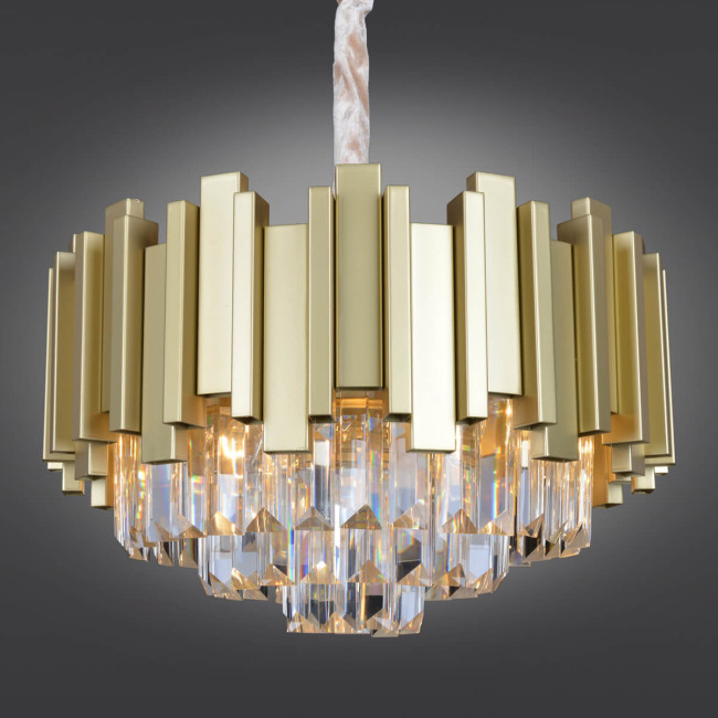 Подвесной светильник Omnilux Rapolla OML-72003-06 Подвесной светильник Omnilux Rapolla OML-72003-06