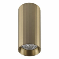 Накладной светильник IMEX Capella IL.0005.1900 BRONZE+BK Накладной светильник IMEX Capella IL.0005.1900 BRONZE+BK