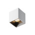 Накладной светильник Maytoni Alfa led C064CL-5W3K-SQ-WB Накладной светильник Maytoni Alfa led C064CL-5W3K-SQ-WB