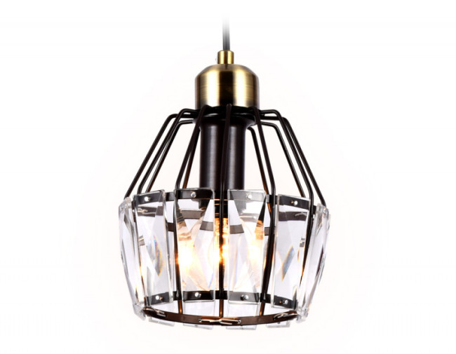 Подвесной светильник Ambrella Light TR5875 Подвесной светильник Ambrella Light TR5875