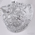Бра Bohemia Ivele Crystal AL16309B/1/141 WMN Бра Bohemia Ivele Crystal AL16309B/1/141 WMN