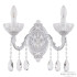 Бра Bohemia Ivele Crystal AL7901B10/2/175 A WMN P Clear/M-1G Бра Bohemia Ivele Crystal AL7901B10/2/175 A WMN P Clear/M-1G