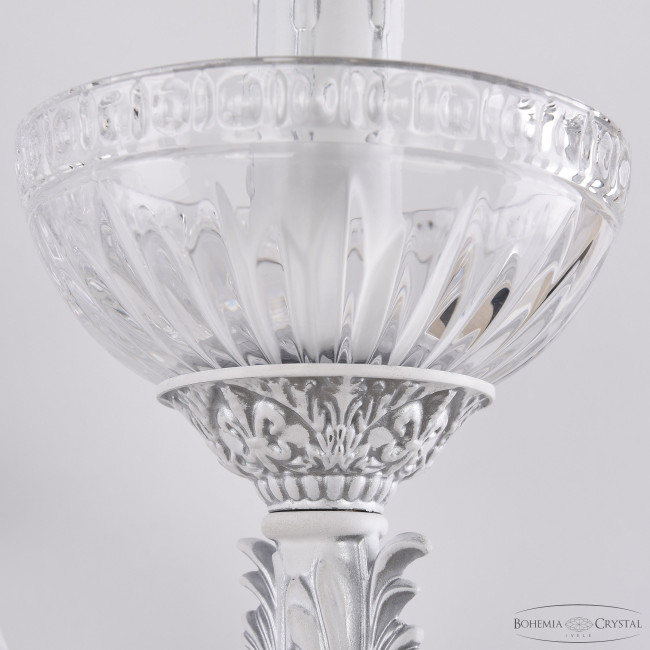 Бра Bohemia Ivele Crystal AL7901B10/2/175 A WMN P Clear/M-1G Бра Bohemia Ivele Crystal AL7901B10/2/175 A WMN P Clear/M-1G