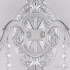 Бра Bohemia Ivele Crystal AL7901B10/2/175 A WMN P Clear/M-1G Бра Bohemia Ivele Crystal AL7901B10/2/175 A WMN P Clear/M-1G