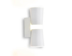 Настенный светодиодный светильник Ambrella Light Sota FW195