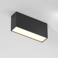 Накладной светильник Elektrostandard Block 4690389205873 25109/LED a066998 Накладной светильник Elektrostandard Block 4690389205873 25109/LED a066998