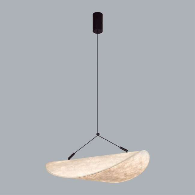 Подвесной светильник Odeon Light Silk 7067/30L Подвесной светильник Odeon Light Silk 7067/30L