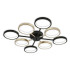 Потолочная люстра Escada Axis 10262/8LED Потолочная люстра Escada Axis 10262/8LED