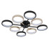 Потолочная люстра Escada Axis 10262/8LED Потолочная люстра Escada Axis 10262/8LED