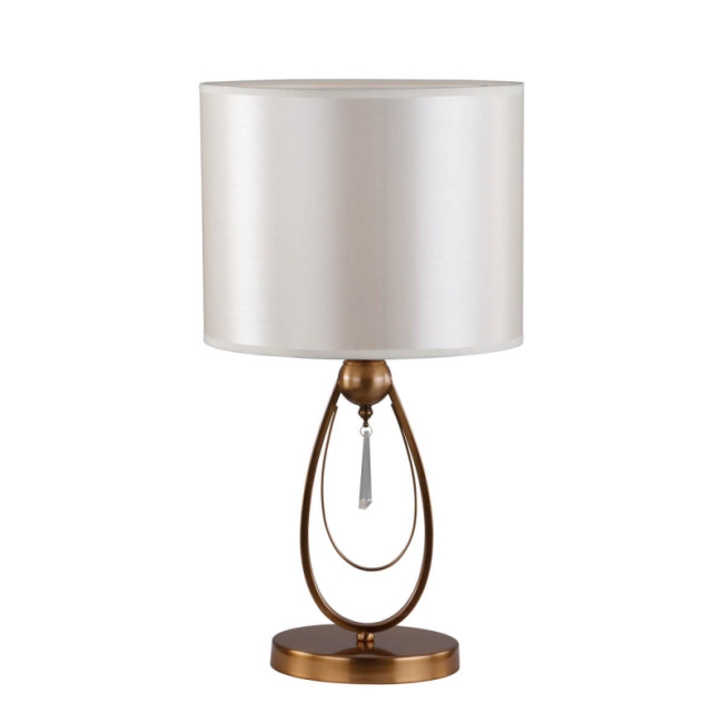 Настольная лампа Omnilux Mellitto OML-63814-01 Настольная лампа Omnilux Mellitto OML-63814-01