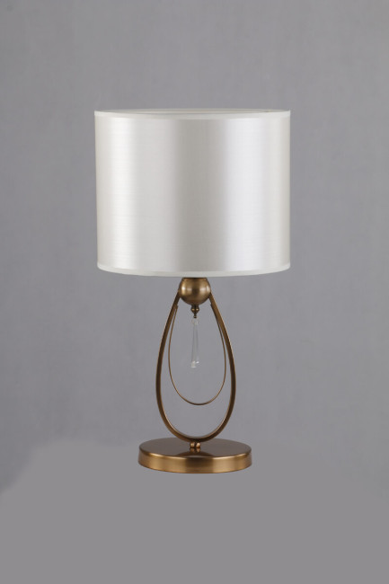 Настольная лампа Omnilux Mellitto OML-63814-01 Настольная лампа Omnilux Mellitto OML-63814-01