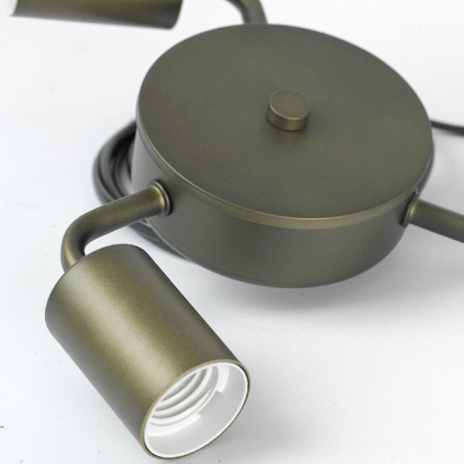 Потолочная люстра Lussole Fremont LSP-8814 Потолочная люстра Lussole Fremont LSP-8814