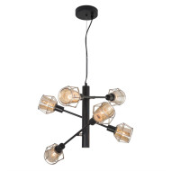 Подвесная люстра Citilux Таверна CL542161 Подвесная люстра Citilux Таверна CL542161