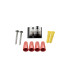 Потолочная люстра Lumion Corne 8113/6 Потолочная люстра Lumion Corne 8113/6