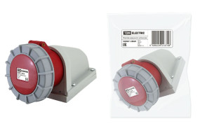 Розетка наружной установки TDM Electric SQ0611-0029