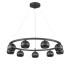 Подвесная люстра Lumion Luazana 8242/9 Подвесная люстра Lumion Luazana 8242/9