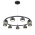 Подвесная люстра Lumion Luazana 8242/9 Подвесная люстра Lumion Luazana 8242/9
