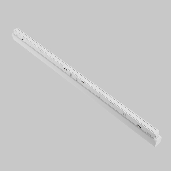 Трековый магнитный светильник Maytoni Basis TR030-4-24WTW-DSZ-W